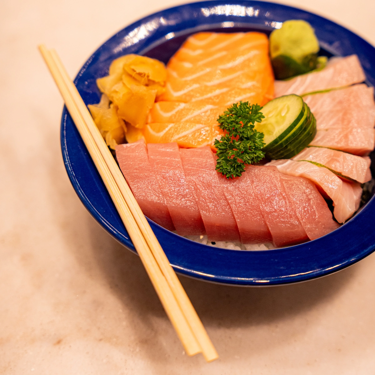 Guia Caju - Sushi Hiroshi